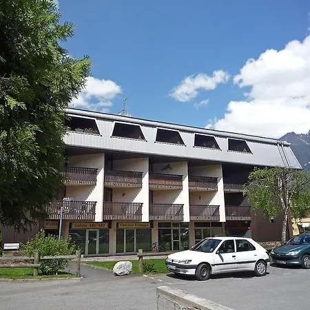 Apartment Lachenal.5 *