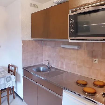 Apartment Lachenal.5