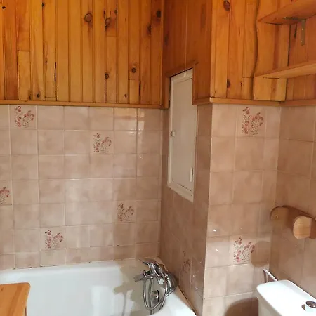 Apartment Lachenal.5 Chamonix