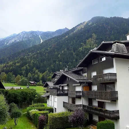 Apartment Lachenal.5 *