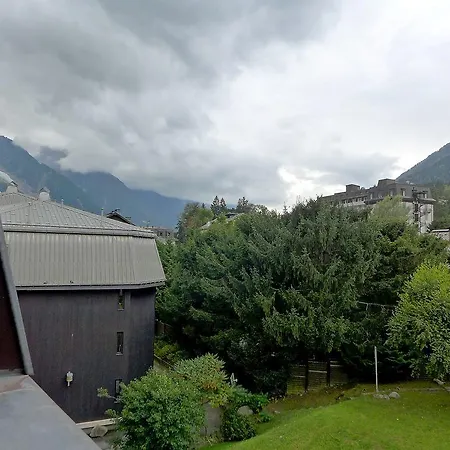 Apartment Lachenal.5 Chamonix