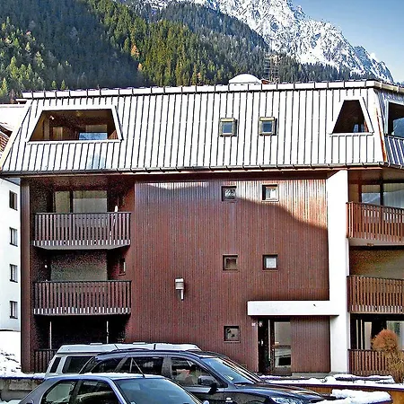 Apartment Lachenal.5 *